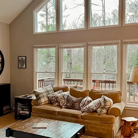 Villa Twyla'S Mountain Retreat